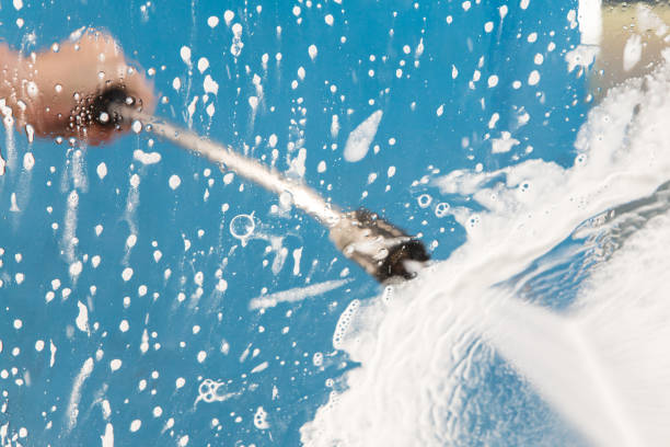 Best Rust Removal  in Broadview Park, FL
