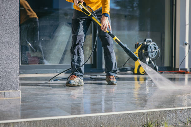 Best Patio and Deck Pressure Washing  in Broadview Park, FL