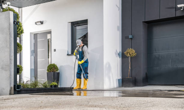 Boat and Dock Cleaning in Broadview Park, FL